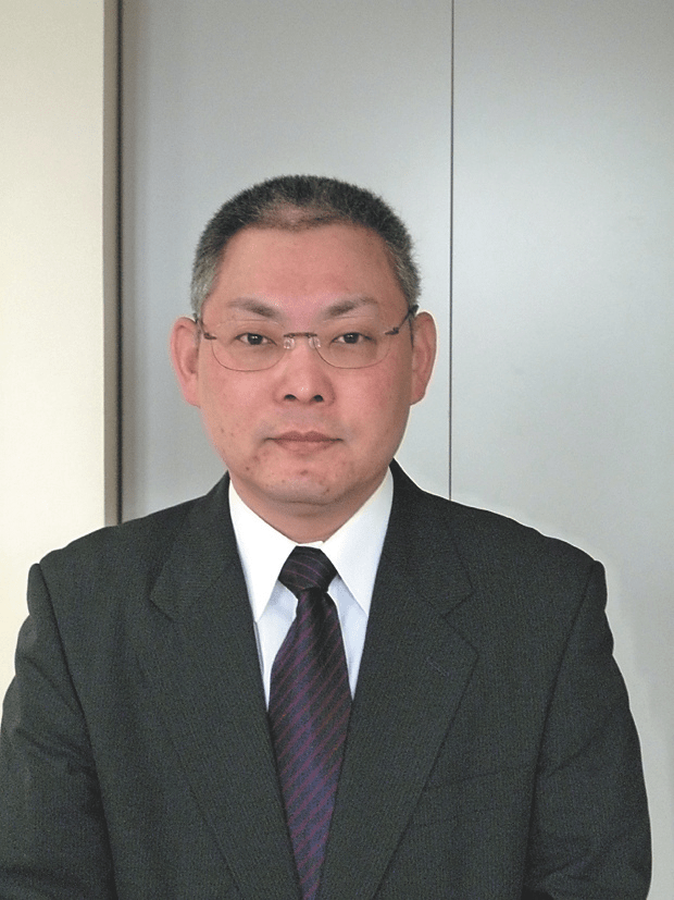 池田 成志さん photo