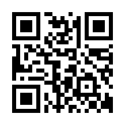 親子で作ろう！バレンタイン！QR