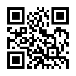 ひなまつりパーティーQR